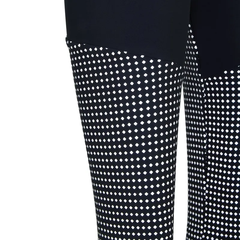 Altura Women's Nightvision DWR Waist Tights Black-4